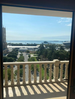 Sea View Apartment
